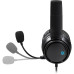 Гарнитура DEFENDER c микрофоном игровая черн. Abyss 64548 Гарнитура DEFENDER c микрофоном игровая черн. Abyss 64548