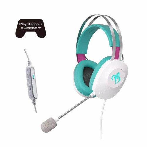 Гарнитура ASUS A303 TUF GAMING H1 GEN II MIKU/ ASUS A303 TUF GAMING H1 GEN II MIKU Гарнитура ASUS A303 TUF GAMING H1 GEN II MIKU/ ASUS A303 TUF GAMING H1 GEN II MIKU