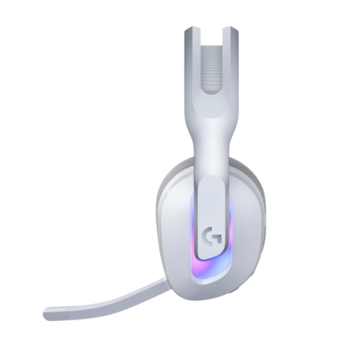 Гарнитура/ Logitech Headset G522 LIGHTSPEED Wireless Gaming Headset - WHITE