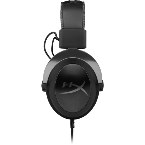 Гарнитура/ Logitech Headset G PRO Gaming - BLACK - USB