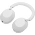 Гарнитура мониторные Sony WH-1000XM5 1.2м серебристый беспроводные bluetooth оголовье (WH-1000XM5/SC)