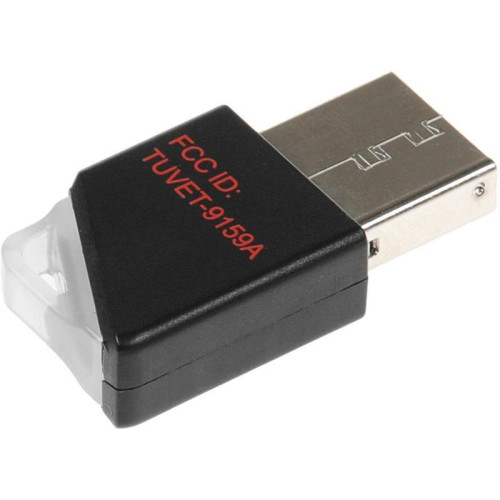 Нaушники WIRELESS 2.4GHZ/BT BLACK IRE PRO 71535 REDRAGON