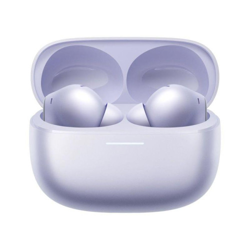 Гарнитура внутриканальные Xiaomi Redmi Buds 6 Pro фиолетовый беспроводные bluetooth в ушной раковине (BHR9317GL)