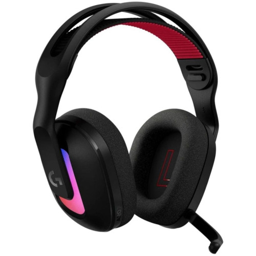 Гарнитура/ Logitech Wireless Gaming Headset A20 X - BLACK Гарнитура/ Logitech Wireless Gaming Headset A20 X - BLACK