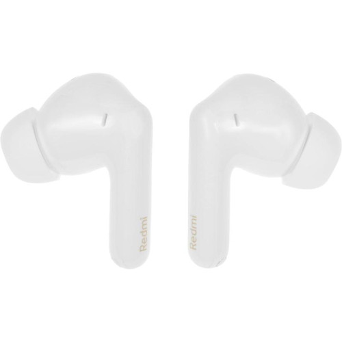 Гарнитура внутриканальные Xiaomi Redmi Buds 6 Pro белый беспроводные bluetooth в ушной раковине (BHR9310GL)