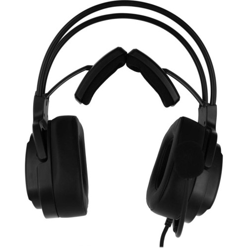 Наушники с микрофоном A4Tech Bloody G575P черный 2м мониторные оголовье (G575P 4PIN+USB/BLACK)