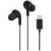Гарнитура внутриканальные Xiaomi Type-C Earphones 1.25м черный проводные крепление за ухом (BHR8930GL) Гарнитура внутриканальные Xiaomi Type-C Earphones 1.25м черный проводные крепление за ухом (BHR8930GL)