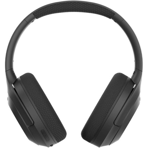 Гарнитура мониторные A4Tech Fstyler BH220 черный беспроводные bluetooth оголовье (BH220 BLACK)