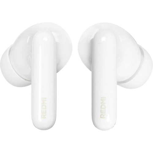 Гарнитура внутриканальные Xiaomi Buds 8 Pro белый беспроводные bluetooth в ушной раковине (BHR08GJGL)