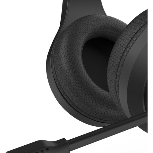 Наушники с микрофоном A4Tech Bloody GR230 черный мониторные BT оголовье (GR230)