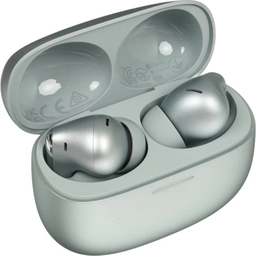 Гарнитура внутриканальные Xiaomi Buds 8 Pro синий беспроводные bluetooth в ушной раковине (BHR08GMGL)