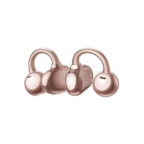 Гарнитура HUAWEI FREECLIP 55038003 ROSE GOLD