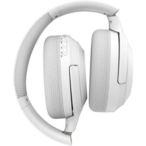 Гарнитура мониторные A4Tech Fstyler BH220 белый беспроводные bluetooth оголовье (BH220 WHITE) Гарнитура мониторные A4Tech Fstyler BH220 белый беспроводные bluetooth оголовье (BH220 WHITE)