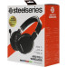Наушники с микрофоном Steelseries Arctis 1 черный мониторные Radio оголовье (61512) Наушники с микрофоном Steelseries Arctis 1 черный мониторные Radio оголовье (61512)