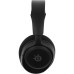 Наушники с микрофоном Steelseries Arctis Nova 3 черный 1.2м накладные оголовье (61631)