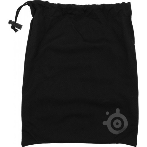 Наушники с микрофоном Steelseries Arctis Nova Pro черный 1.5м накладные оголовье (61527)