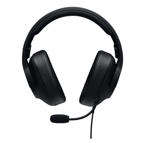 Гарнитура/ Logitech Headset G PRO X Gaming - BLACK - USB Гарнитура/ Logitech Headset G PRO X Gaming - BLACK - USB