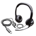 Гарнитура/ Logitech Headset  H390  USB