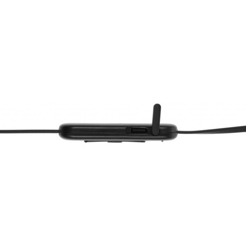 Гарнитура внутриканальные Sony WI-C100 черный беспроводные bluetooth шейный обод Гарнитура внутриканальные Sony WI-C100 черный беспроводные bluetooth шейный обод