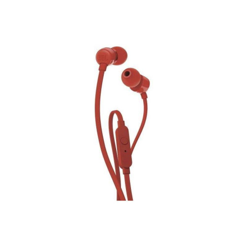 Гарнитура JBL T110 RED