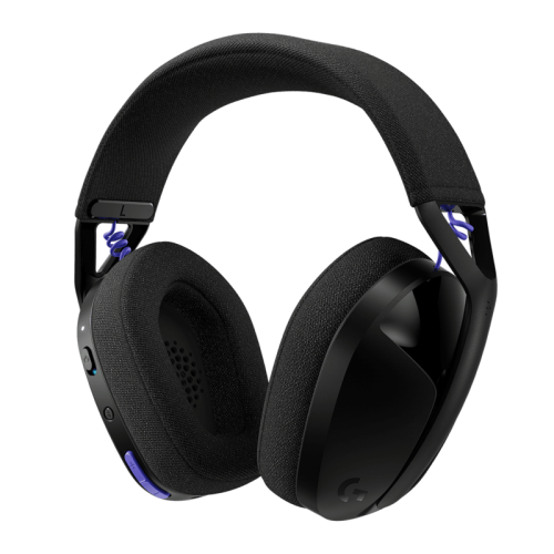 Гарнитура/ Logitech Headset G321 LIGHTSPEED Wireless Gaming  BLACK