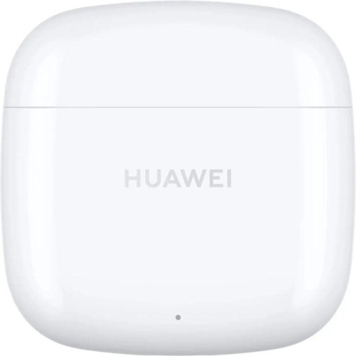 Гарнитура вкладыши Huawei FreeBuds SE 2 ULC-CT010 белый беспроводные bluetooth в ушной раковине (55036940)