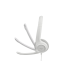 Гарнитура/ Headset Logitech H390  USB White