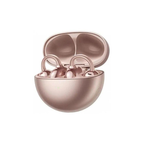 Гарнитура HUAWEI FREECLIP 55038003 ROSE GOLD