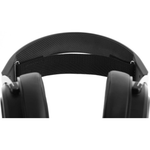 Наушники с микрофоном A4Tech Bloody G535P черный/серебристый 2м мониторные оголовье (G535P 4PIN+USB/BLACK+SILVER)