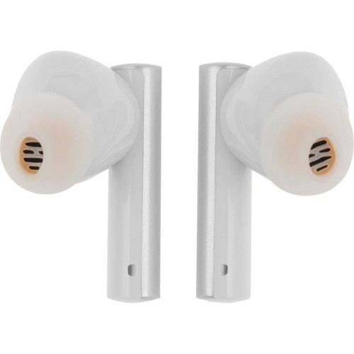 Гарнитура внутриканальные Realme Buds Air 6 серебристый беспроводные bluetooth в ушной раковине (631209000121)