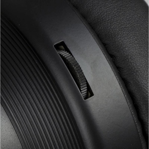 Наушники с микрофоном A4Tech Bloody G525 черный 2м мониторные оголовье (G525 BLACK)