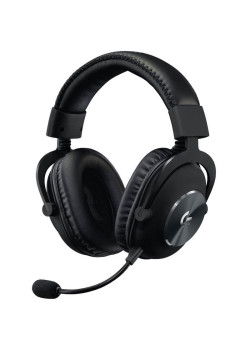 Гарнитура/ Logitech Headset G PRO X Gaming