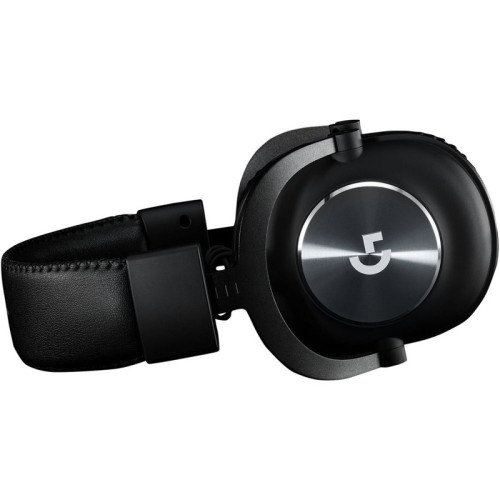 Гарнитура/ Logitech Headset G PRO X Gaming