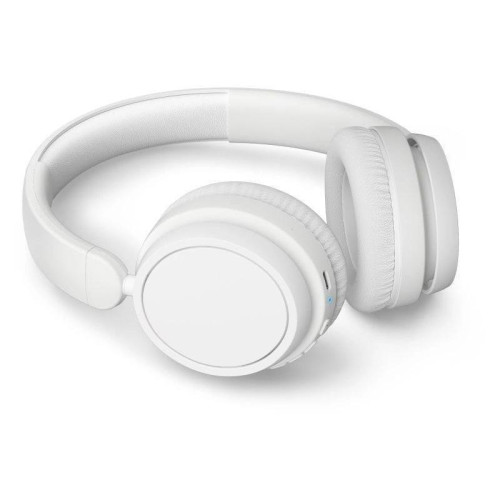 Гарнитура накладные Philips TAH5209 белый беспроводные bluetooth оголовье (TAH5209WT/00) Гарнитура накладные Philips TAH5209 белый беспроводные bluetooth оголовье (TAH5209WT/00)