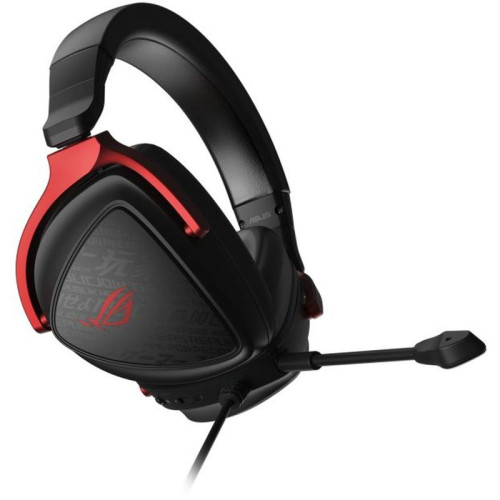 Гарнитура/ ASUS ROG DELTA S CORE