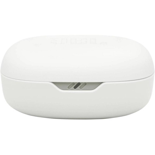 Гарнитура вкладыши JBL Wave Flex 2 белый беспроводные bluetooth в ушной раковине (JBLWFLEX2WHT)