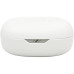 Гарнитура вкладыши JBL Wave Flex 2 белый беспроводные bluetooth в ушной раковине (JBLWFLEX2WHT)