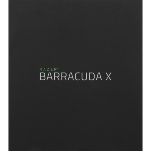 Гарнитура Razer Barracuda X Headset 2022 Mercury White/ Razer Barracuda X Headset 2022 Mercury White Гарнитура Razer Barracuda X Headset 2022 Mercury White/ Razer Barracuda X Headset 2022 Mercury White
