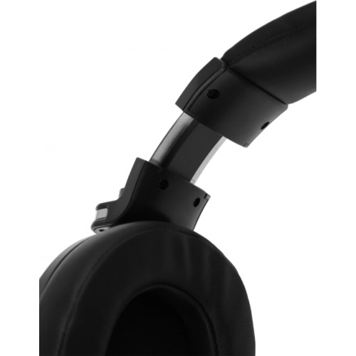 Наушники с микрофоном A4Tech Bloody G580 черный 2м мониторные USB оголовье (G580 USB /BLACK) Наушники с микрофоном A4Tech Bloody G580 черный 2м мониторные USB оголовье (G580 USB /BLACK)