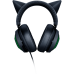 Гарнитура Razer Kraken Kitty Ed. - Black/ Razer Kraken Kitty Ed. - Black- USB Surround Sound Headset