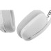 Наушники с микрофоном Logitech ZONE Vibe 100 белый мониторные BT оголовье (981-001219)