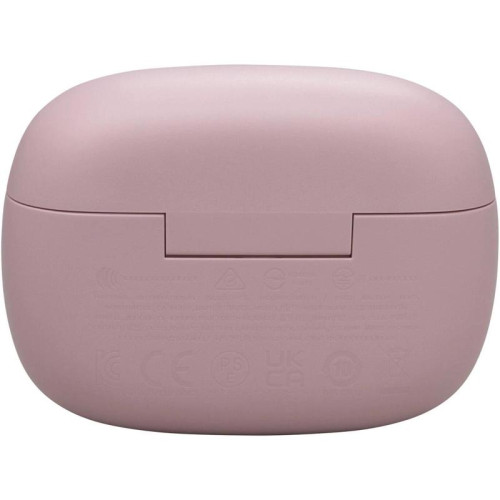 Наушники JBL WAVE BEAM 2 (Pink)/ JBL WAVE BEAM 2 (Pink)