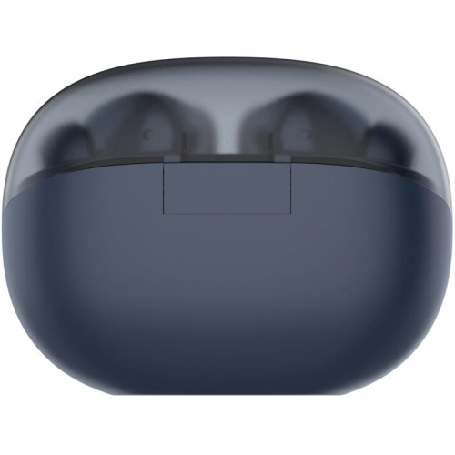 Гарнитура Tecno Buds 4 BD04 т.ночь беспроводные bluetooth в ушной раковине (BD04 MIDNIGHT BLUE)