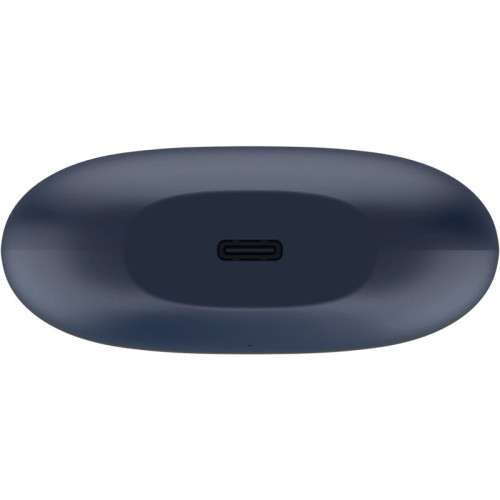 Гарнитура Tecno Buds 4 BD04 т.ночь беспроводные bluetooth в ушной раковине (BD04 MIDNIGHT BLUE)