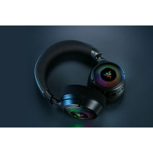 Гарнитура Razer Kraken V4 gaming headset/ Razer Kraken V4 gaming headset