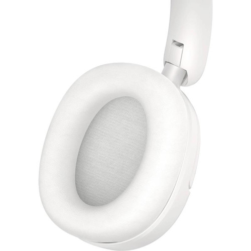 Гарнитура мониторные Edifier W800BT SE белый беспроводные bluetooth оголовье