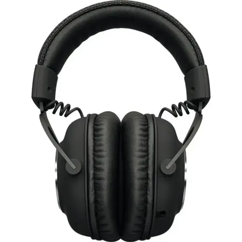 Гарнитура/ Logitech Headset G PRO X 2 LIGHTSPEED Wireless Gaming - BLACK Гарнитура/ Logitech Headset G PRO X 2 LIGHTSPEED Wireless Gaming - BLACK