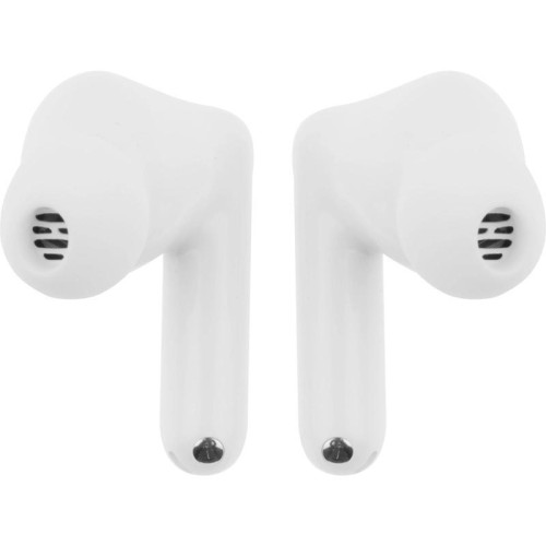 Гарнитура внутриканальные Realme Buds T310 белый беспроводные bluetooth в ушной раковине (6941764436893)