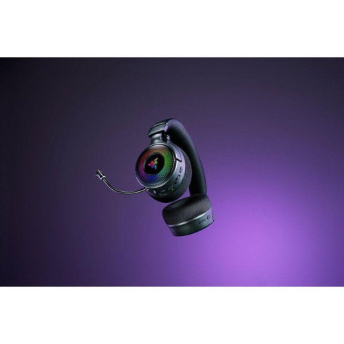 Гарнитура Razer Kraken V4 gaming headset/ Razer Kraken V4 gaming headset