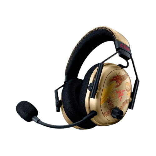 Гарнитура Razer Blackshark V3 Pro - Counter-Strike 2 Ed./ Razer Blackshark V3 Pro - Counter-Strike 2 Ed.